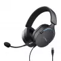 Trust GXT 490 FAYZO over-ear 7.1 USB-gamingheadset