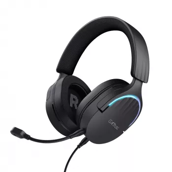 Trust GXT 490 FAYZO over-ear 7.1 USB-gamingheadset