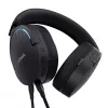 Trust GXT 490 FAYZO over-ear 7.1 USB-gamingheadset