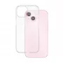 PanzerGlass SAFE. by ® TPU-hoes transparant iPhone 15, cover, Apple, Apple - iPhone 15, transparant