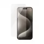 PanzerGlass SAFE. by ® displayschermfolie iPhone 15 Pro | Ultra-Wide Fit