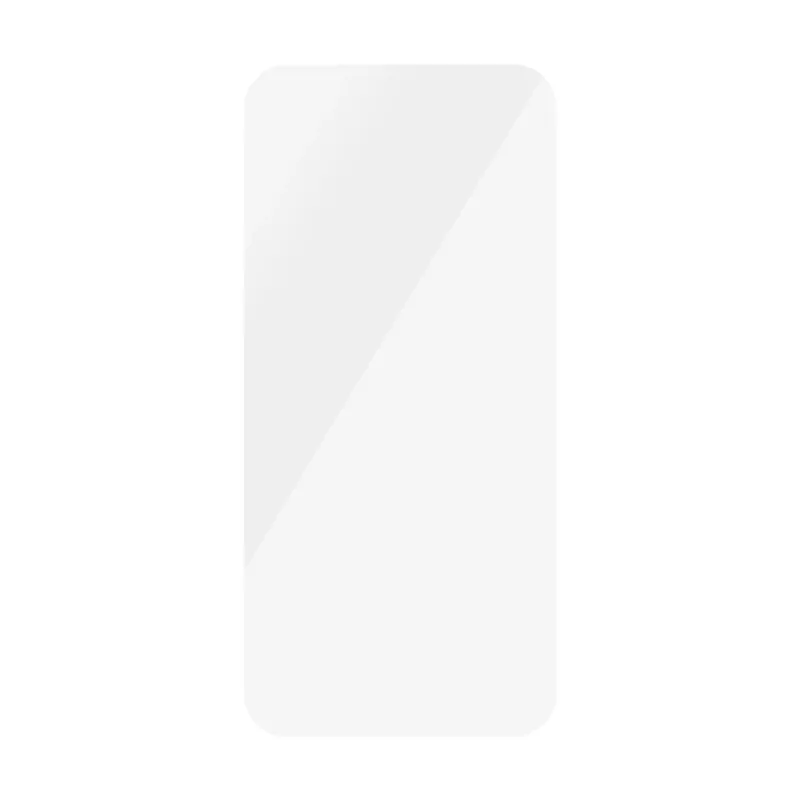 PanzerGlass SAFE. by ® displayschermfolie iPhone 15 Pro | Ultra-Wide Fit
