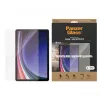 PanzerGlass ®️ displayschermfolie Samsung Galaxy Tab S9 FE | S9 | Ultra-Wide Fit