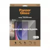 PanzerGlass ®️ displayschermfolie Samsung Galaxy Tab S9 FE | S9 | Ultra-Wide Fit