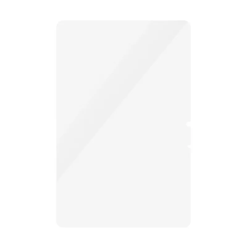 PanzerGlass ®️ displayschermfolie Samsung Galaxy Tab S9 FE | S9 | Ultra-Wide Fit