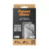 PanzerGlass ® displayschermfolie iPhone 15 Pro | Ultra-Wide Fit met EasyAligner