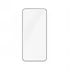PanzerGlass ® displayschermfolie iPhone 15 Pro | Ultra-Wide Fit met EasyAligner