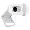 LOGITECH Brio 100 Full HD-webcam off-white