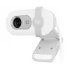 LOGITECH Brio 100 Full HD-webcam off-white