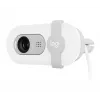 LOGITECH Brio 100 Full HD-webcam off-white