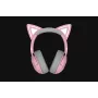 RAZER headset Kraken Kitty V2 Bt – stereo – Bluetooth – roze