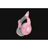 RAZER headset Kraken Kitty V2 Bt – stereo – Bluetooth – roze