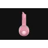 RAZER headset Kraken Kitty V2 Bt – stereo – Bluetooth – roze