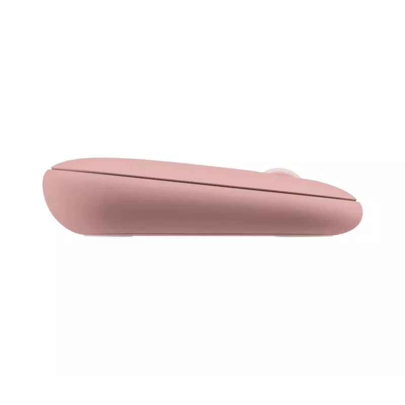 LOGITECH Pebble 2 M350s Draadloze optische muis roze