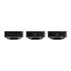 Draadloos lavalier-microfoonsysteem RØDE Wireless PRO — omnidirectionele lavalier, 20–20.000 Hz, 7 u accu, 260 m bereik