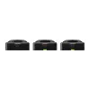 Draadloos lavalier-microfoonsysteem RØDE Wireless PRO — omnidirectionele lavalier, 20–20.000 Hz, 7 u accu, 260 m bereik