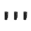 Draadloos lavalier-microfoonsysteem RØDE Wireless PRO — omnidirectionele lavalier, 20–20.000 Hz, 7 u accu, 260 m bereik
