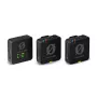 Draadloos lavalier-microfoonsysteem RØDE Wireless PRO — omnidirectionele lavalier, 20–20.000 Hz, 7 u accu, 260 m bereik