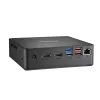 Shuttle XPC nano NC40U7 barebone mini-pc, Core i7-1255U