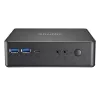 Shuttle XPC nano NC40U7 barebone mini-pc, Core i7-1255U