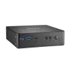 Shuttle XPC nano NC40U7 barebone mini-pc, Core i7-1255U