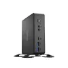 Shuttle XPC nano NC40U7 barebone mini-pc, Core i7-1255U
