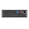 Shuttle XPC nano NC40U7 barebone mini-pc, Core i7-1255U