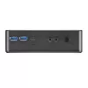 Shuttle XPC nano NC40U3 barebone mini-pc, Core i3-1215U