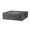 Shuttle XPC nano NC40U3 barebone mini-pc, Core i3-1215U