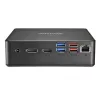 Shuttle XPC nano NC40U3 barebone mini-pc, Core i3-1215U