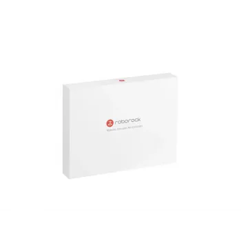 Roborock stofzuiger-accessoirekit 8.02.0269, wit – voor Qrevo0