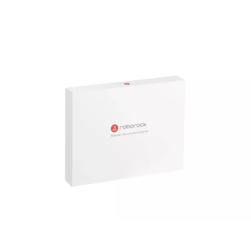 Roborock stofzuiger-accessoirekit 8.02.0269, wit – voor Qrevo0