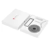 Roborock stofzuiger-accessoirekit 8.02.0269, wit – voor Qrevo0