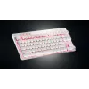 LOGITECH G Pro X TKL Lightspeed Gaming-toetsenbord - Bluetooth - roze US International tactiel