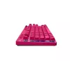 LOGITECH G Pro X TKL Lightspeed Gaming-toetsenbord - Bluetooth - roze US International tactiel