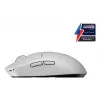 LOGITECH G Pro X Superlight 2 Lightspeed Gaming-muis wit 2,4 GHz