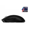 LOGITECH G Pro X Superlight 2 Lightspeed Gaming-muis zwart 2,4 GHz