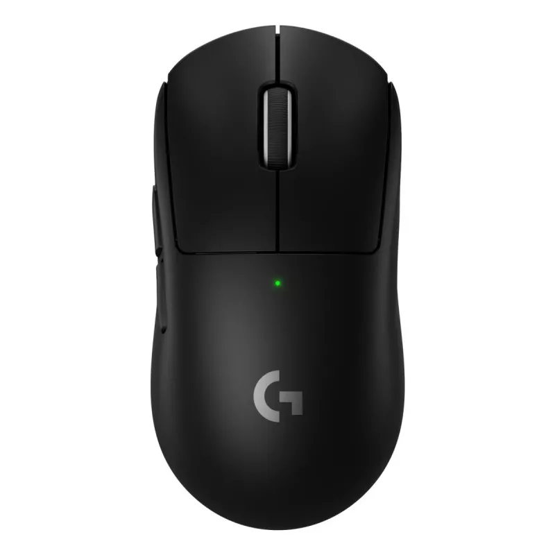 LOGITECH G Pro X Superlight 2 Lightspeed Gaming-muis zwart 2,4 GHz