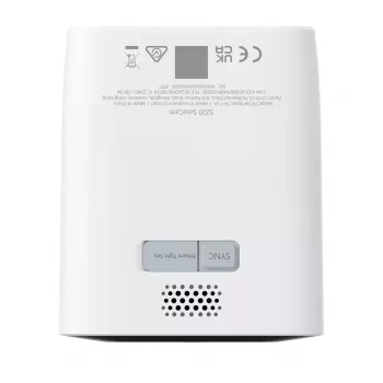 IP-beveiligingscamera Eufy SoloCam S220 Cube indoor & outdoor
