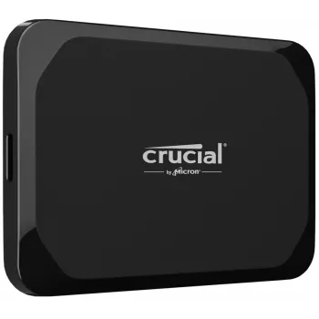 MICRON / CRUCIAL draagbare SSD – Crucial X9 – 1 TB – USB-C 3.2 Gen 2