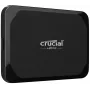 MICRON / CRUCIAL draagbare SSD – Crucial X9 – 1 TB – USB-C 3.2 Gen 2