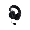 RAZER headset Blackshark V2 Hyperspeed - stereo - draadloos / bedraad USB Type-A - zwart