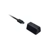 RAZER headset Blackshark V2 Hyperspeed - stereo - draadloos / bedraad USB Type-A - zwart
