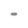 APPLE Lightning-adapter – 24-pins USB-C-stekker naar Lightning-bus
