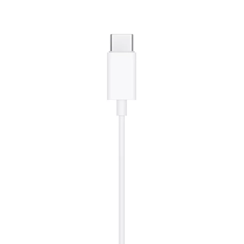 Headset Apple EarPods (USB-C)