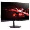 Acer Nitro XV270M3bmiiprx 27 inch (68,6 cm) Full HD 1920x1080-monitor, 180 Hz, 1 ms, HDMI, DisplayPort, in hoogte verstelbaar, Pivot, luidsprekers, zwart