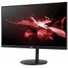 Acer Nitro XV270M3bmiiprx 27 inch (68,6 cm) Full HD 1920x1080-monitor, 180 Hz, 1 ms, HDMI, DisplayPort, in hoogte verstelbaar, Pivot, luidsprekers, zwart