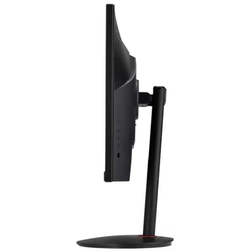 Acer Nitro XV270M3bmiiprx 27 inch (68,6 cm) Full HD 1920x1080-monitor, 180 Hz, 1 ms, HDMI, DisplayPort, in hoogte verstelbaar, Pivot, luidsprekers, zwart