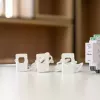 Shelly Pro 3EM energiekostenmeter AC 120 A 50-60 Hz