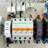 Shelly Pro 3EM energiekostenmeter AC 120 A 50-60 Hz